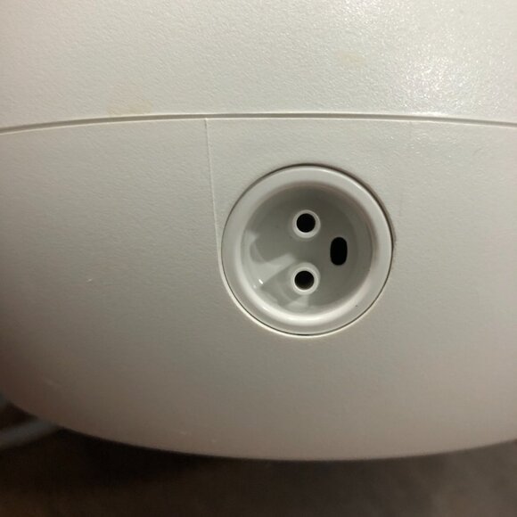 Spectra S2 Plus Electric Pink Pump & Philips Avent Bottle Warm READ DESC - Picture 4 of 16